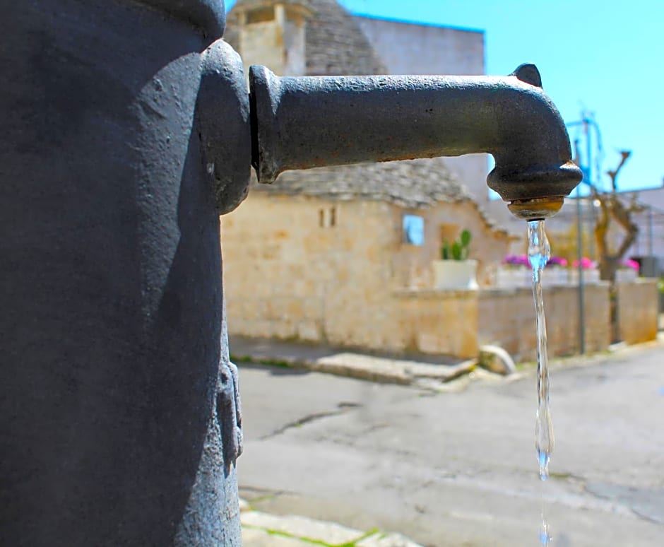 Trulli Antica Fonte