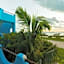 Casa Cielo Studio 1 with Tropical Garden Patio