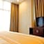 Petro Thai Binh Hotel