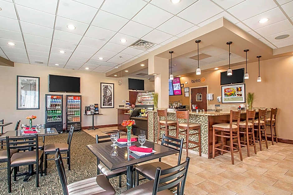 Clarion Inn Elmhurst - Oak Brook Near I-88, I-290, I-294