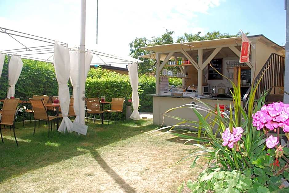 Åhus B&B och Vandrarhem