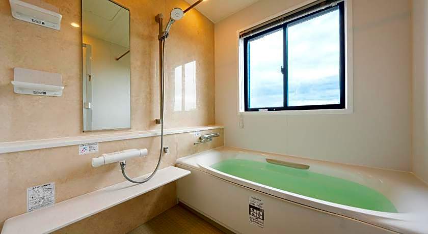 Kannawa Onsen Oniyama Hotel