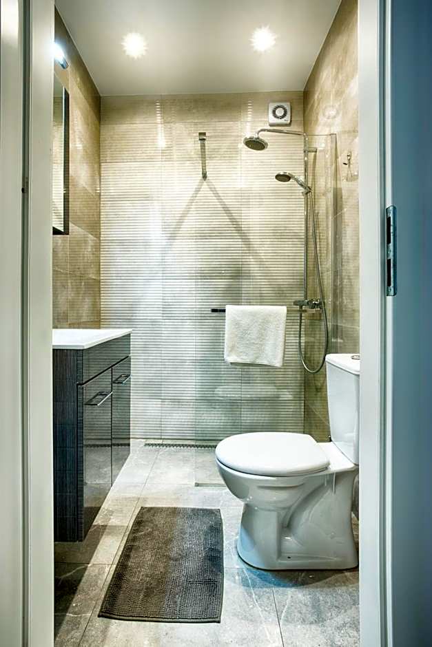 Old Town Kanonia Rooms & Apartments