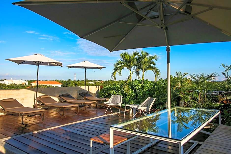Casa de Piedra Tulum