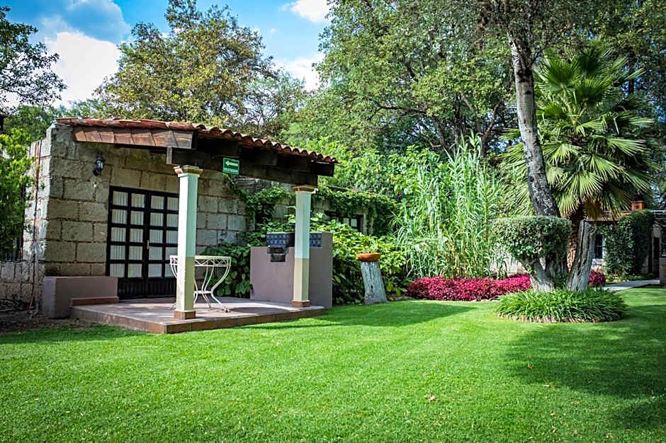 Quinta Patricia