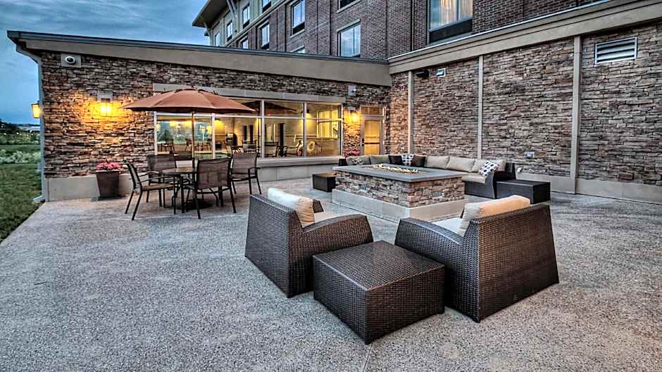 Holiday Inn Express & Suites Pittsburgh SW/Southpointe By IHG