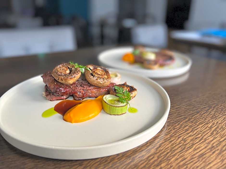 Zoe Bistro & Accommodation