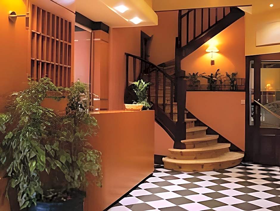 Hotel De Wimereux