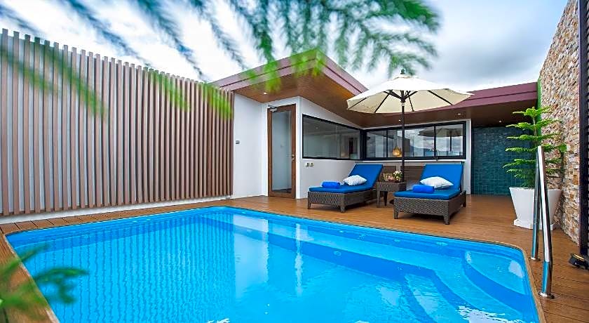 Pool Suite Chiang Mai