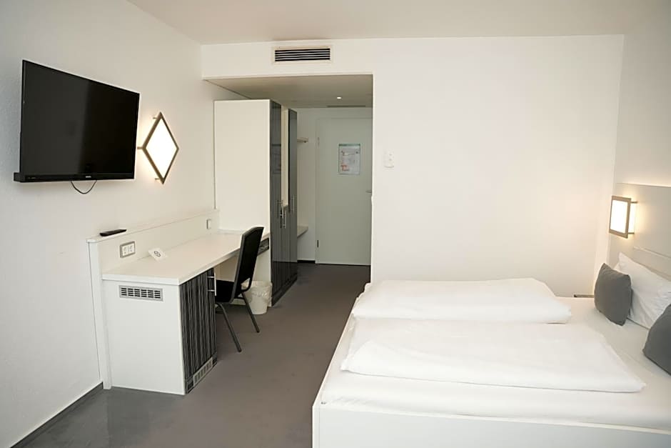 Weber Hotel Mannheim