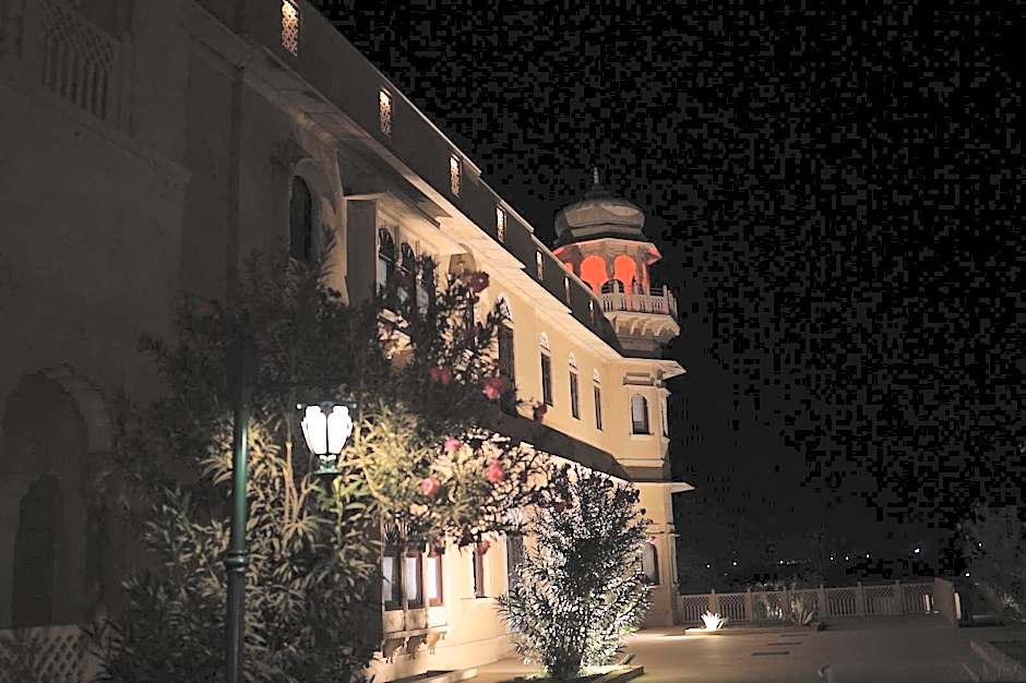 Hotel Jaisalkot Jaisalmer