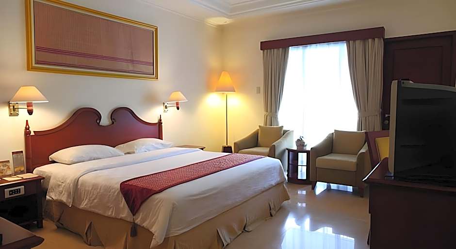 Le Dian Hotel
