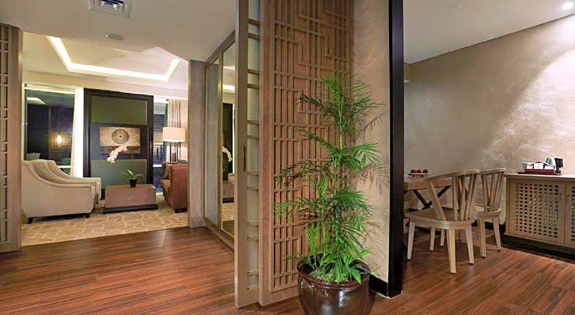 Aston Priority Simatupang Hotel And Conference Center