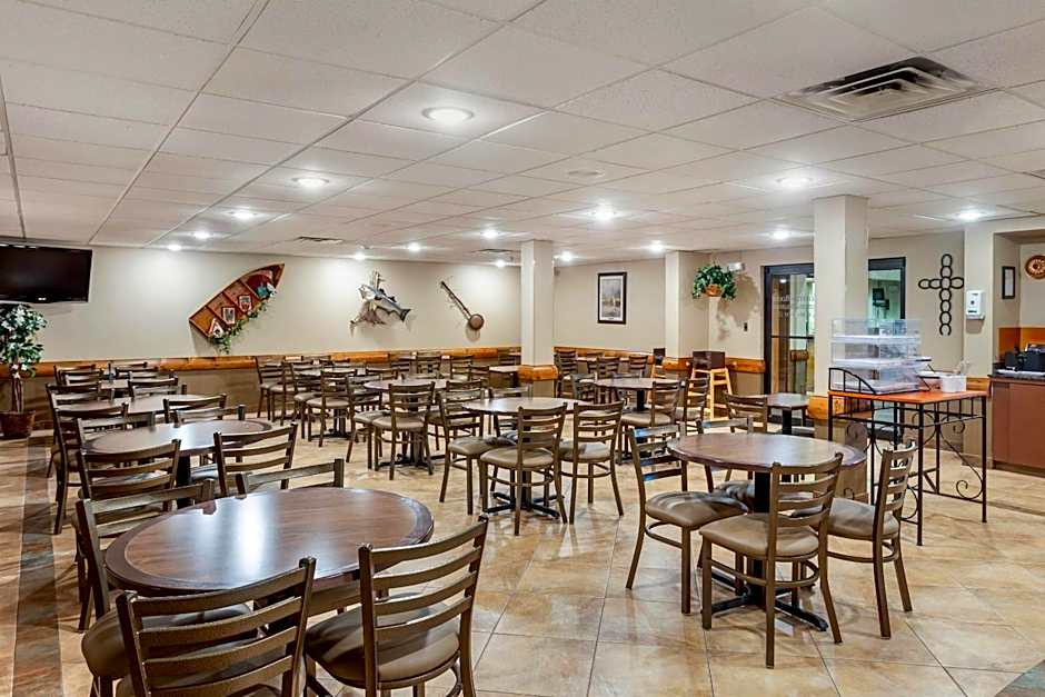 Comfort Inn & Suites Branson Meadows