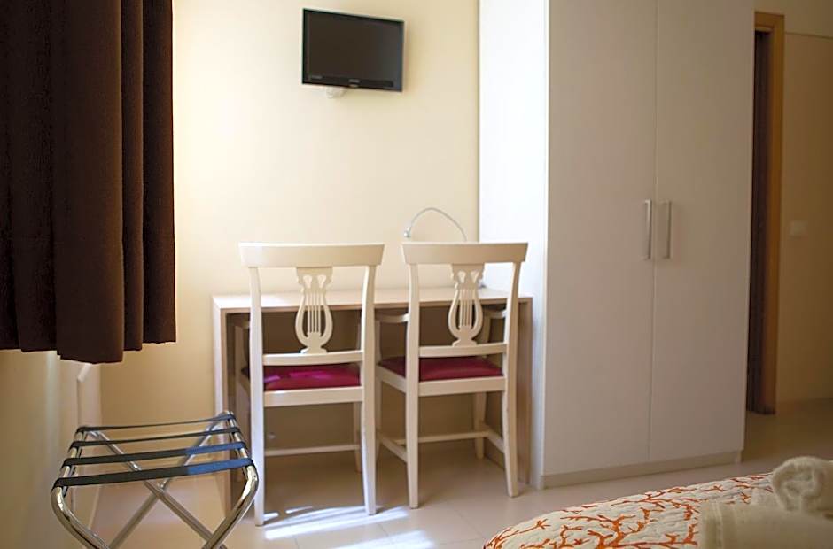 B&B Piazza Vittorio
