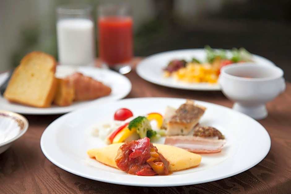 Hotel Mielparque Kumamoto