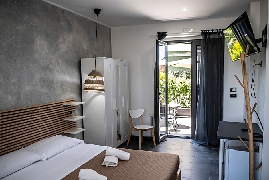 B&B Màkari holiday home