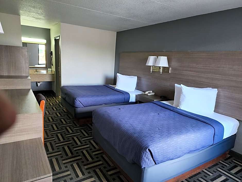 Drakes Creek Inn - formerly The Relax Inn