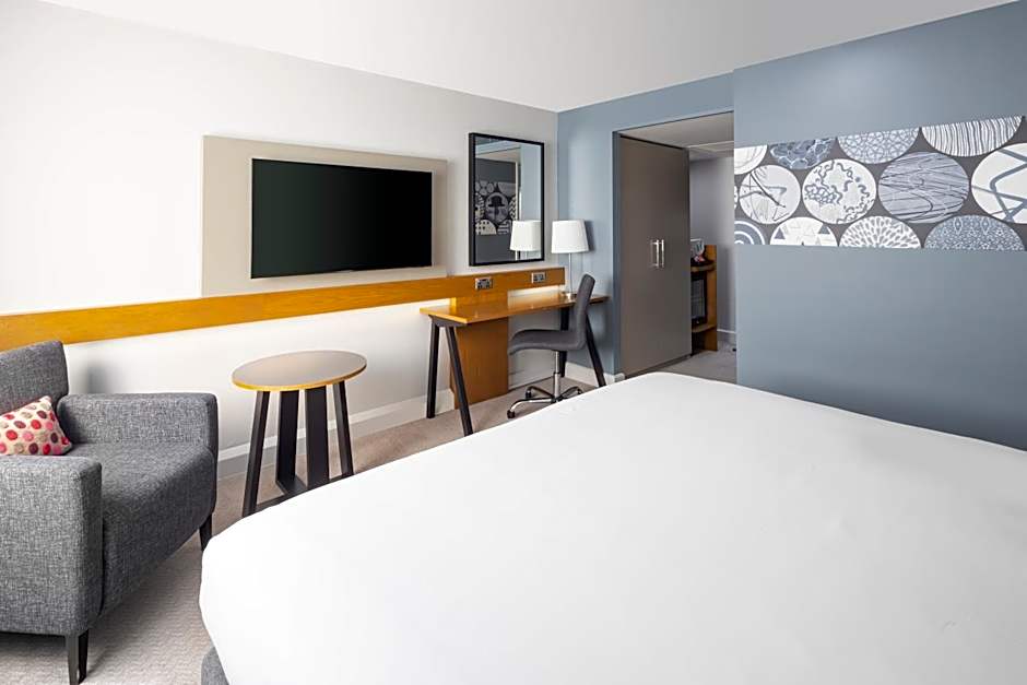 Crowne Plaza Harrogate By IHG