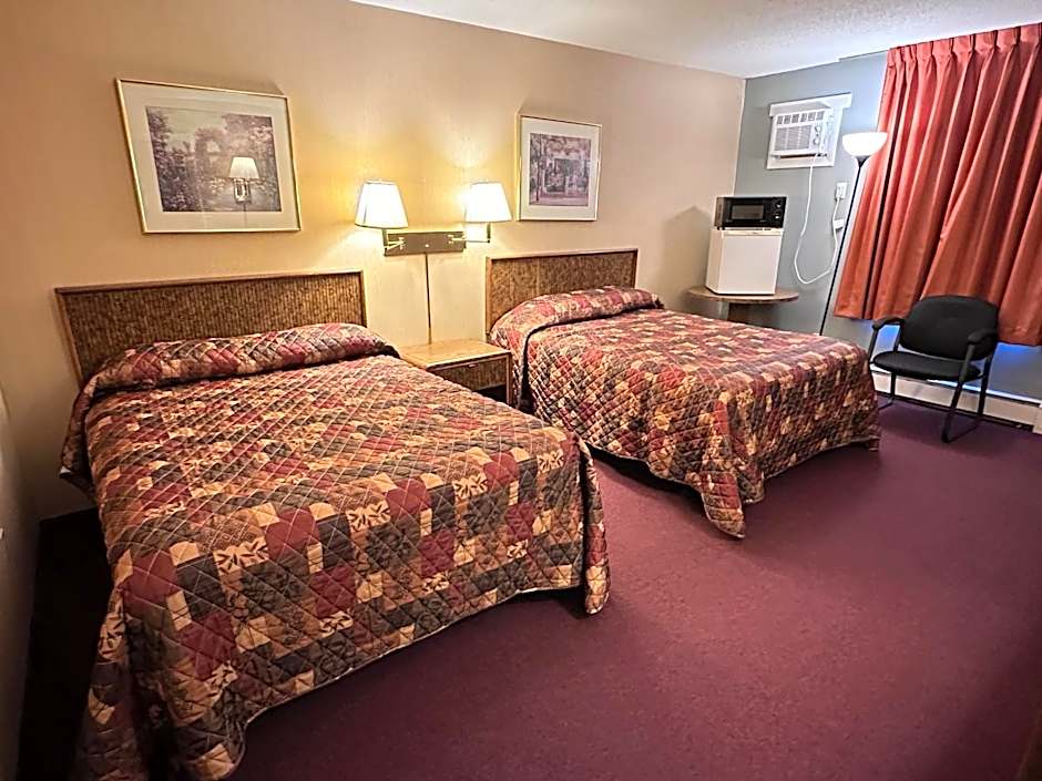 Pamola Motor Lodge