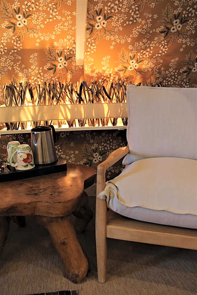 Le Bailliage Hôtel & Spa