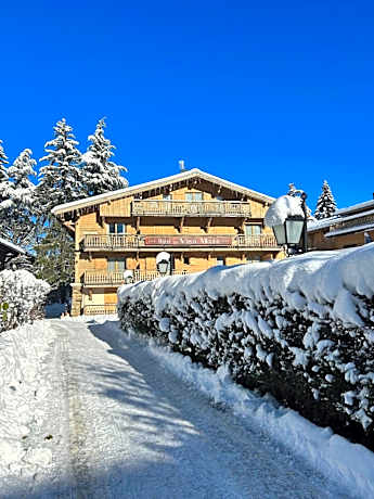 Au Vieux Moulin