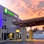 Holiday Inn Express Olean By IHG