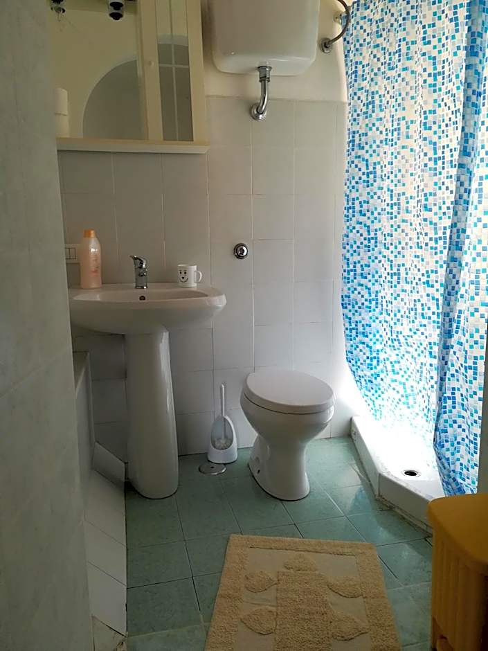 A Taverna Intru U Vicu