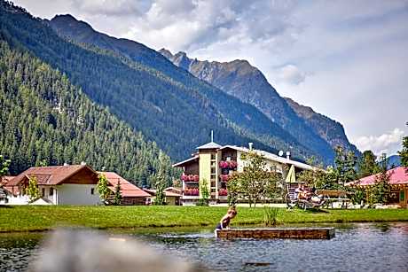 Bio Hotel Stillebach