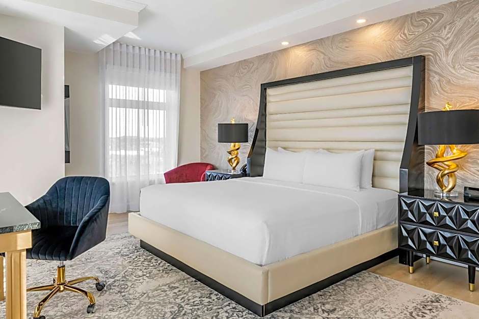 Comfort Hotel Bayer's Lake