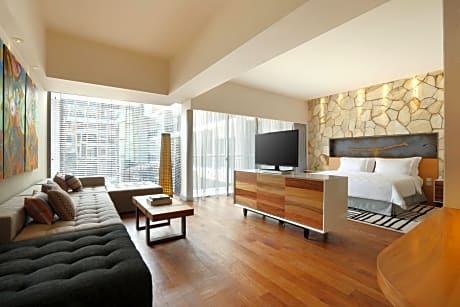 TSand Suite