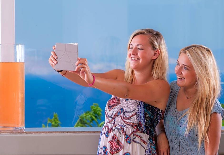 Kipriotis Aqualand Hotel