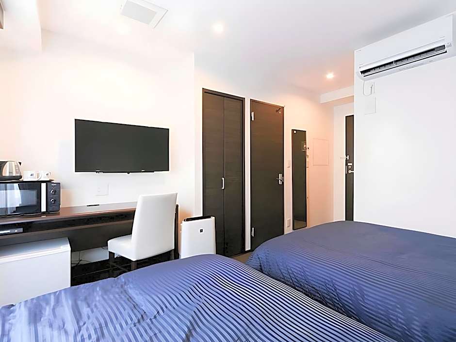 Hotel Livemax Minami Hashimoto Ekimae