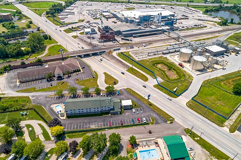 Motel 6-Milan, OH - Sandusky