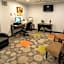 Clarion Hotel Detroit Metro Airport