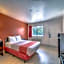 Motel 6 San Antonio, Tx Six Flags Fiesta TX - La Cantera Area