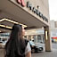 Calgary Marriott Downtown Hotel