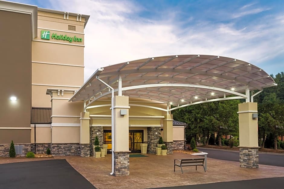 Holiday Inn - Boone - University Area, an IHG Hotel