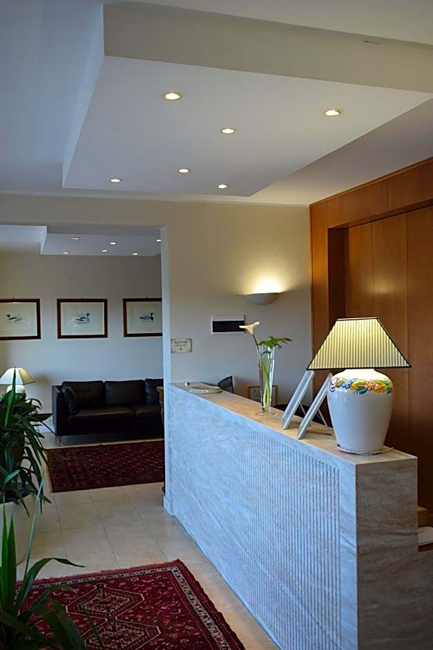 Parkhotel Montigeto