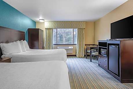 Best Western Long Beach Inn