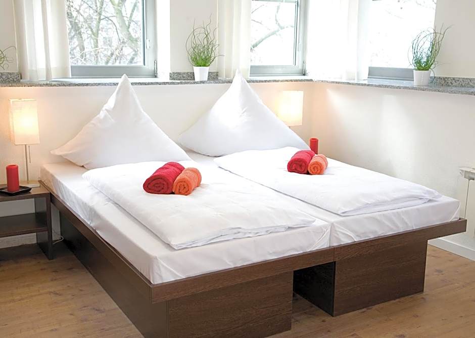 Hostel Köln