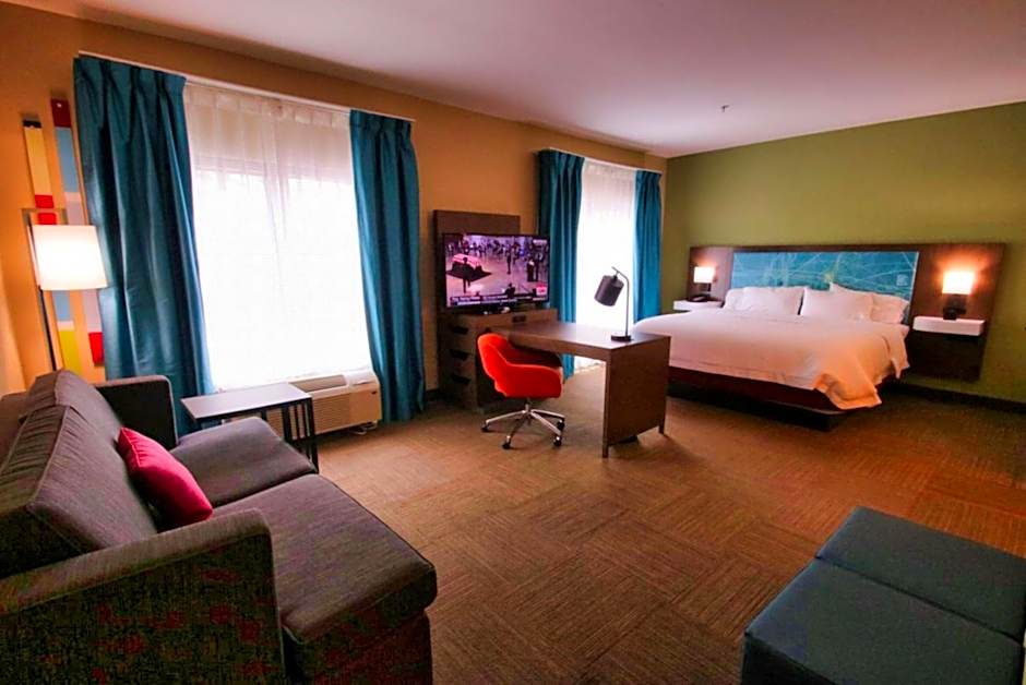 Hampton Inn By Hilton & Suites Jacksonville Beach Boulevard/Mayo Clinic