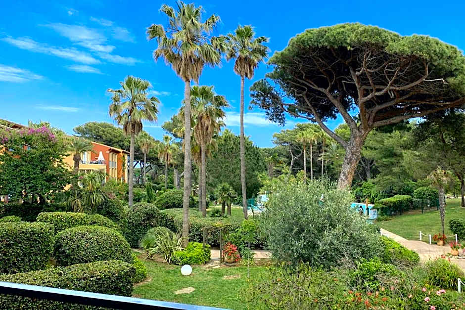 LA BADINE Clim balnéo Plage piscine