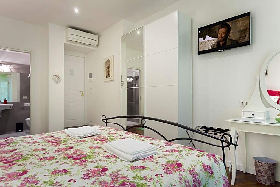 Le Scalette Al Vaticano B&B