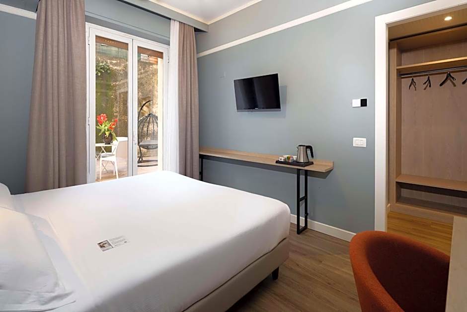 Hotel Shelley e delle Palme, BW Signature Collection