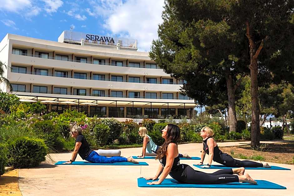 Hotel Serawa Moraira