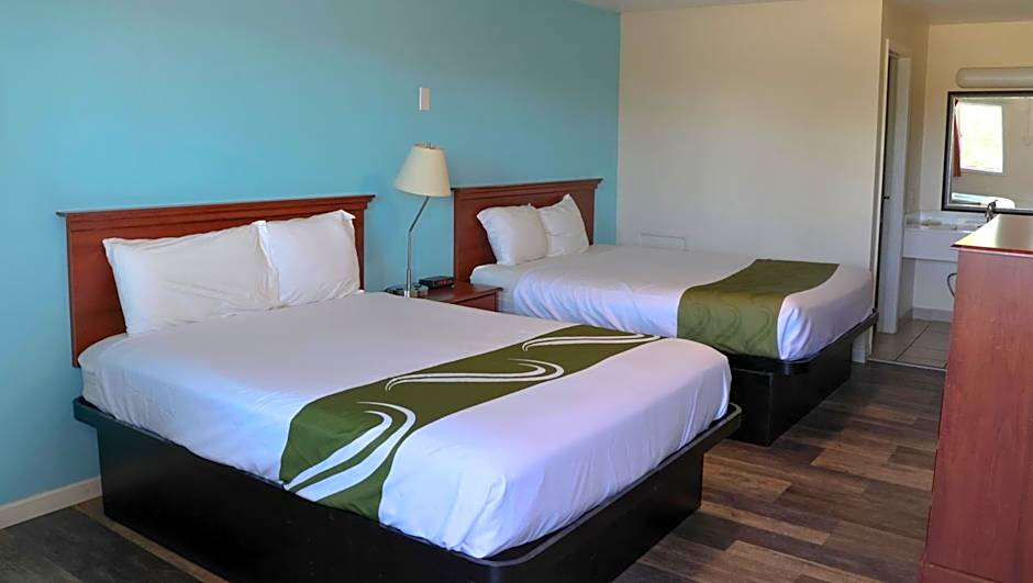 Chippewa Motel Mount Pleasant