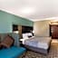 Quality Inn Galesburg near US Highway 34 and I-74