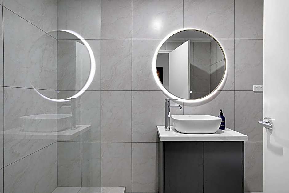 Comfort Apartments Melbourne Central