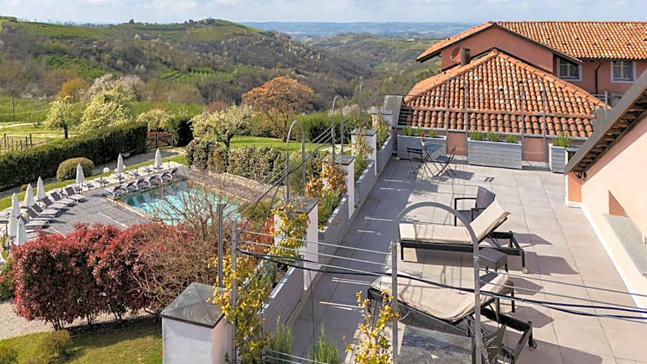 Relais Villa D'Amelia